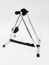 Load image into Gallery viewer, Anti-gravity foam roller 3/4 view